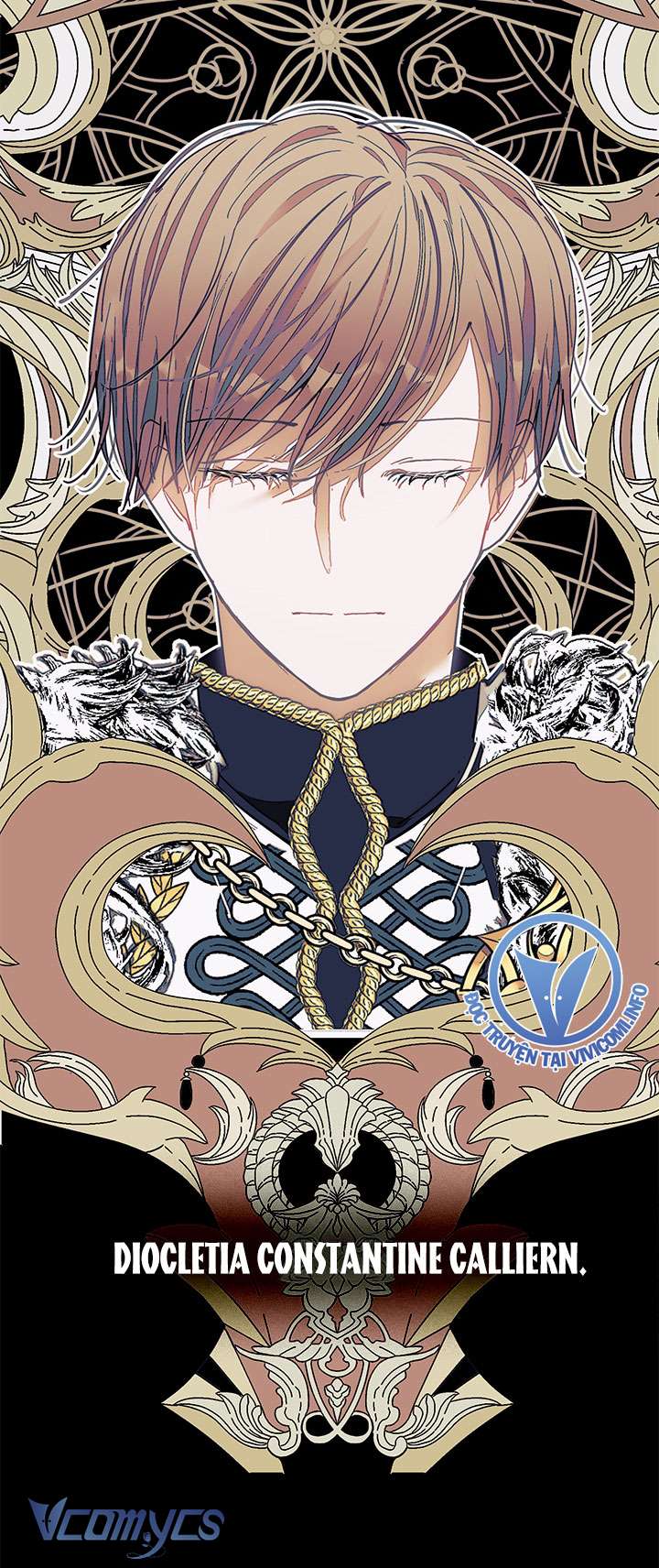 Gia Đình Bị Ám Ảnh Bởi Tôi Chapter 63 - Trang 4