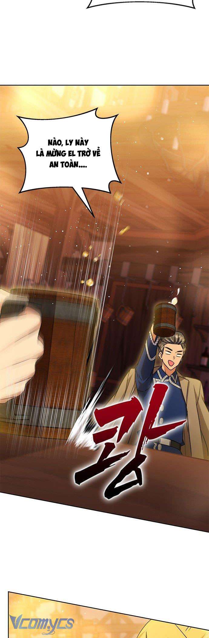 Làm Thế Nào Để Ăn Chủ Nhân Chapter 48 - Next Chapter 49