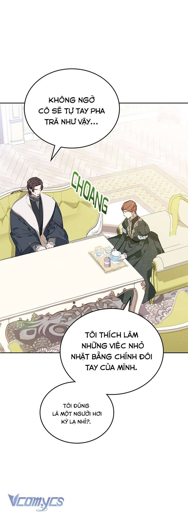 Kiếp Này Nhất Định Làm Gia Chủ Chap 120 - Trang 2