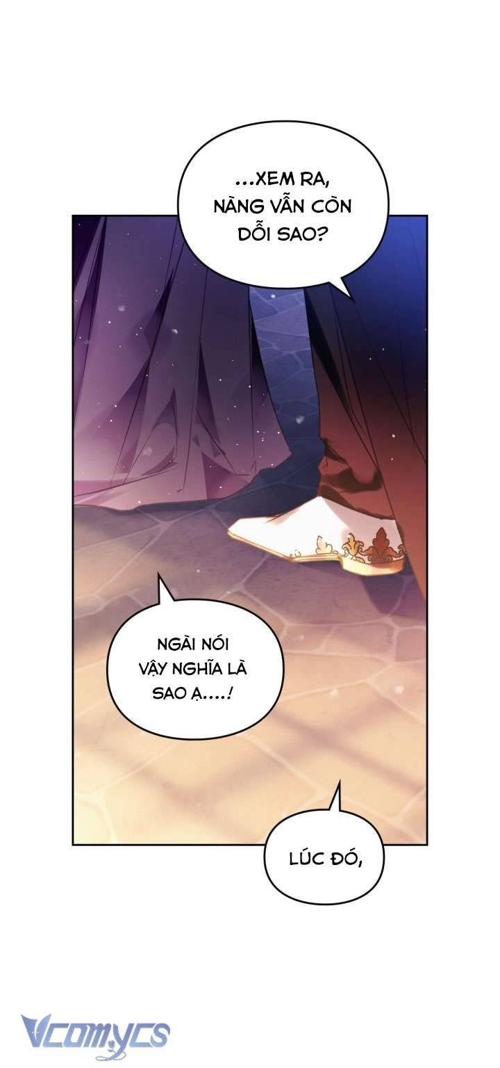 Kết Cục Của Nhân Vật Phản Diện Chỉ Có Thể Là Cái Chết Chapter 132 - Trang 4