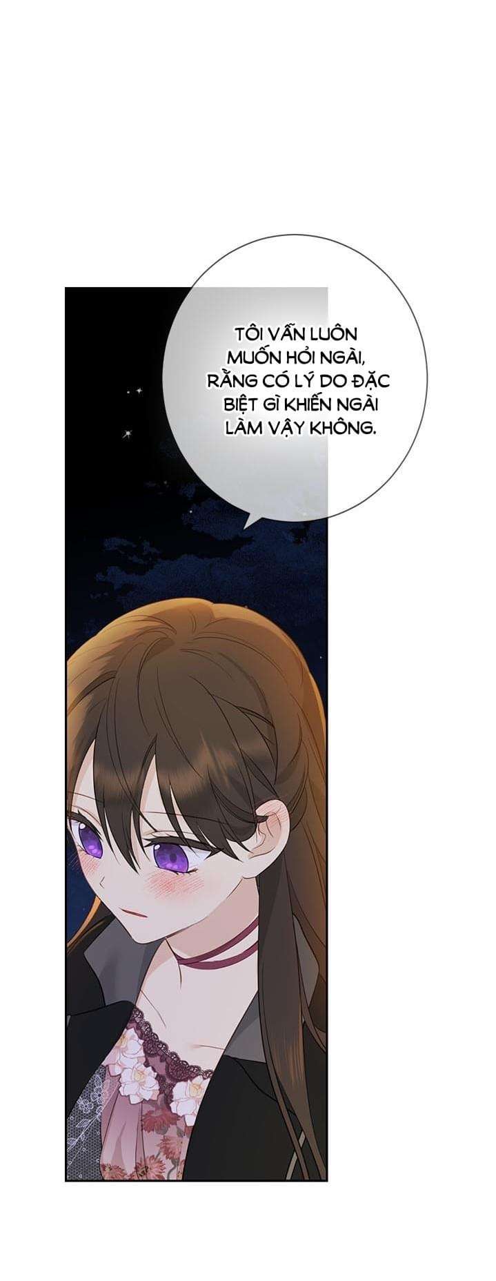 Tôi Là Minh Chứng Của Sự Thật Chap 61 - Next Chap 62