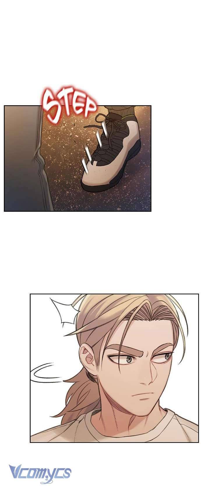 Trăng Tối: Thành Phố Xám (HYBE) Chap 8 - Trang 2