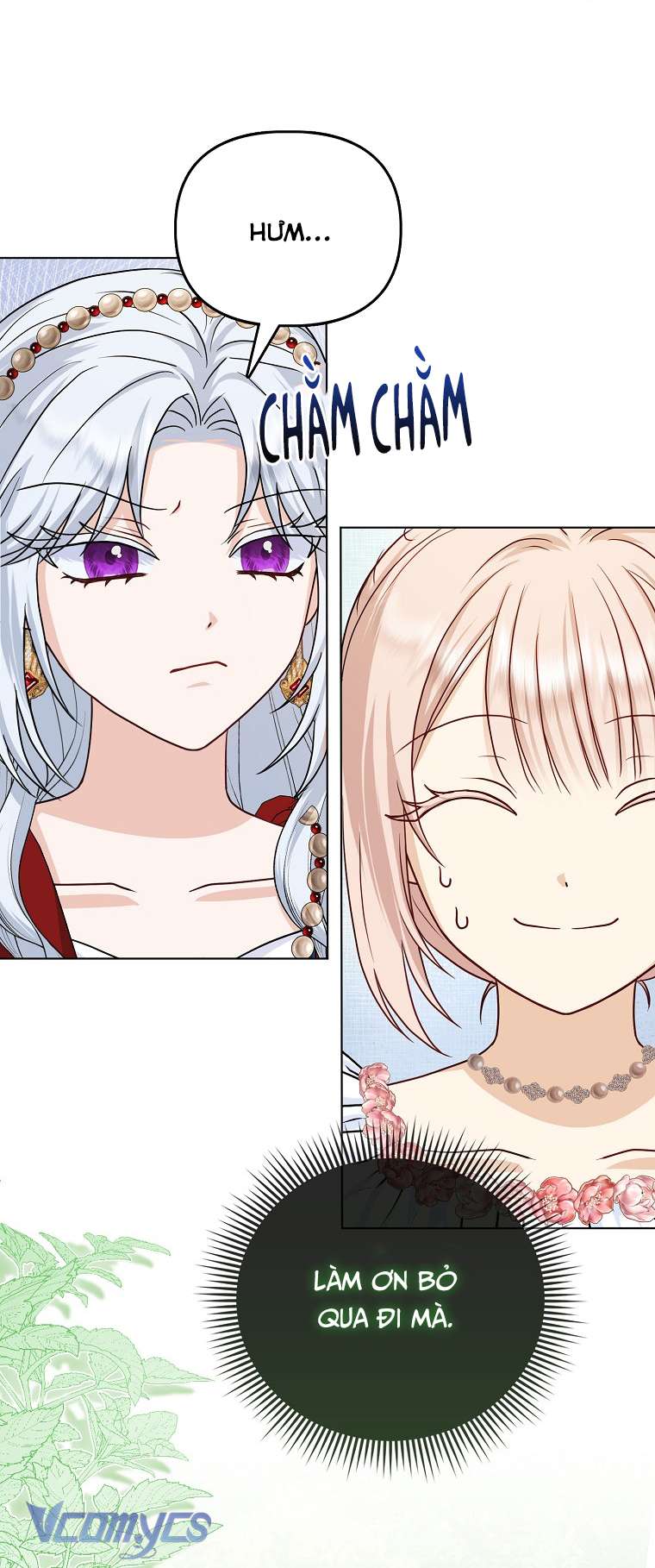 Nhân Vật Phản Diện Đều Thích Tôi Chapter 14 - Next Chapter 15