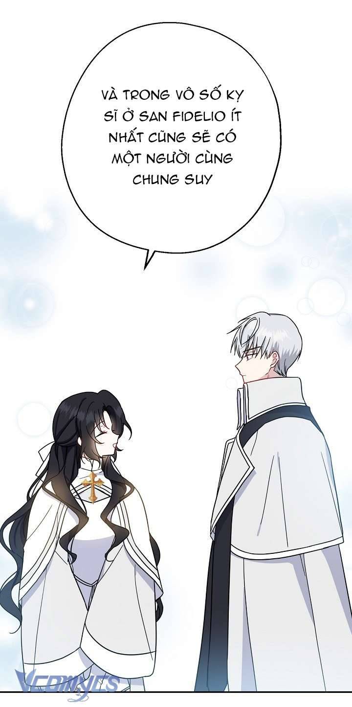 A Nào, Ngậm Thìa Vàng Nhé? Chap 15 - Trang 3