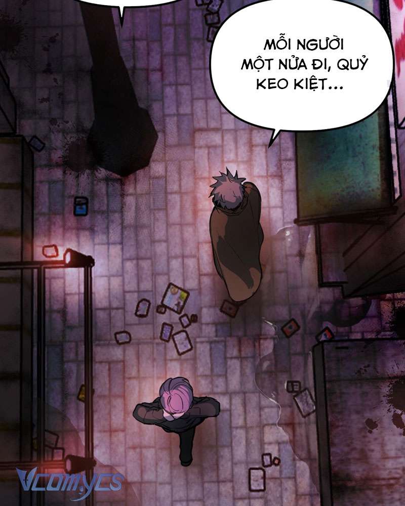 Ác Chi Hoàn Chapter 1 - Trang 4