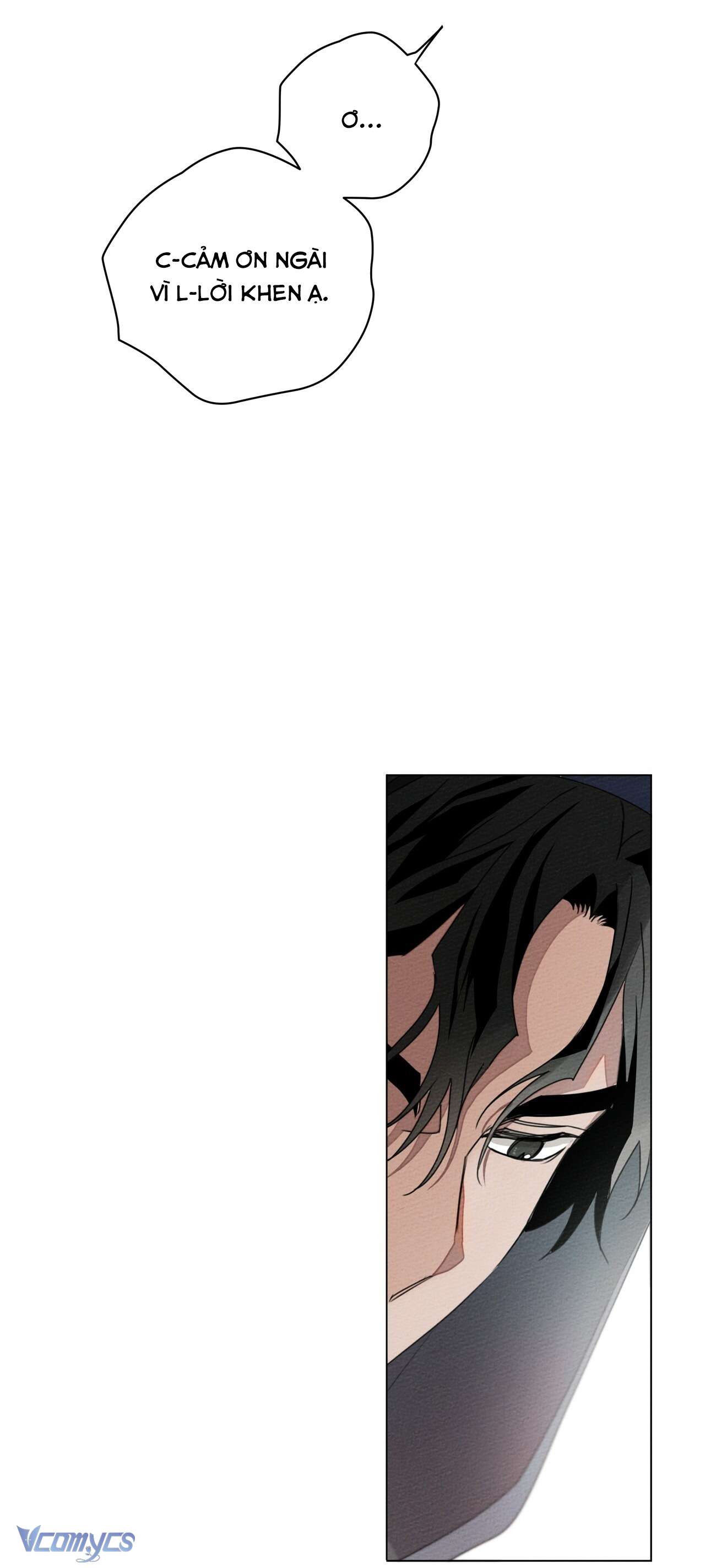 Dưới Bóng Cây Sồi Chap 32 - Trang 4