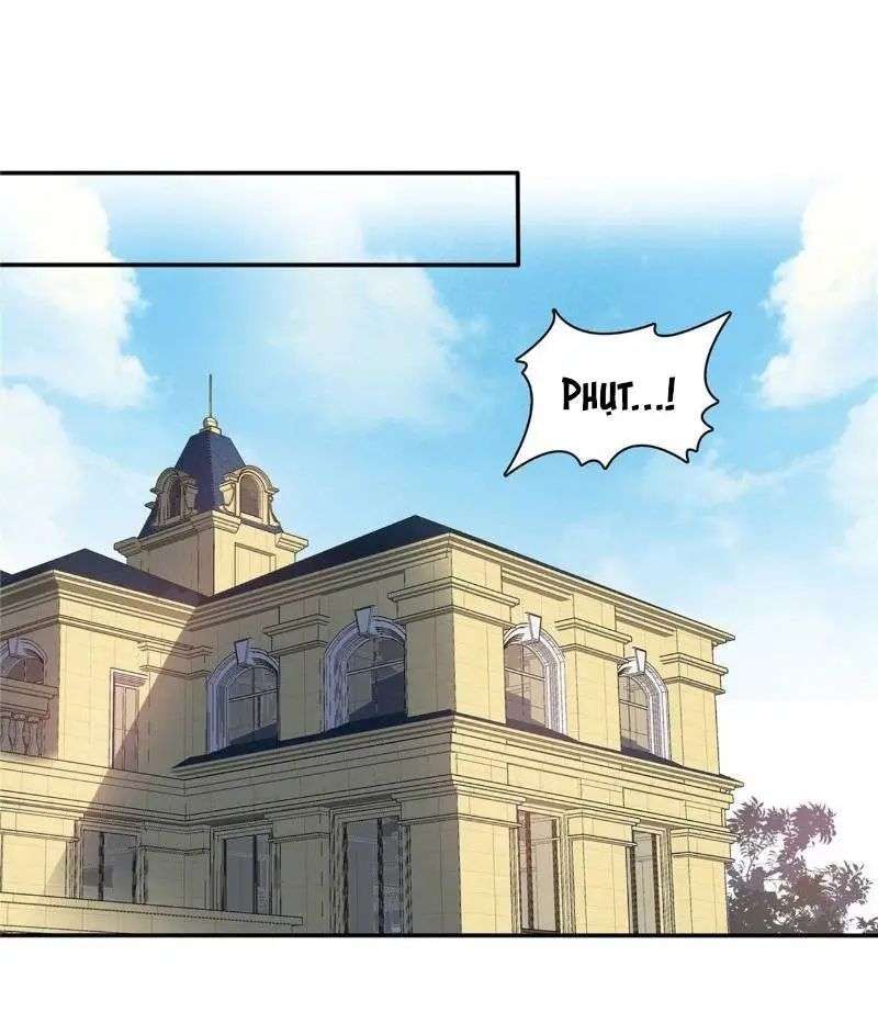 Hệt Như Hàn Quang Gặp Nắng Gắt Chap 152 - Trang 3