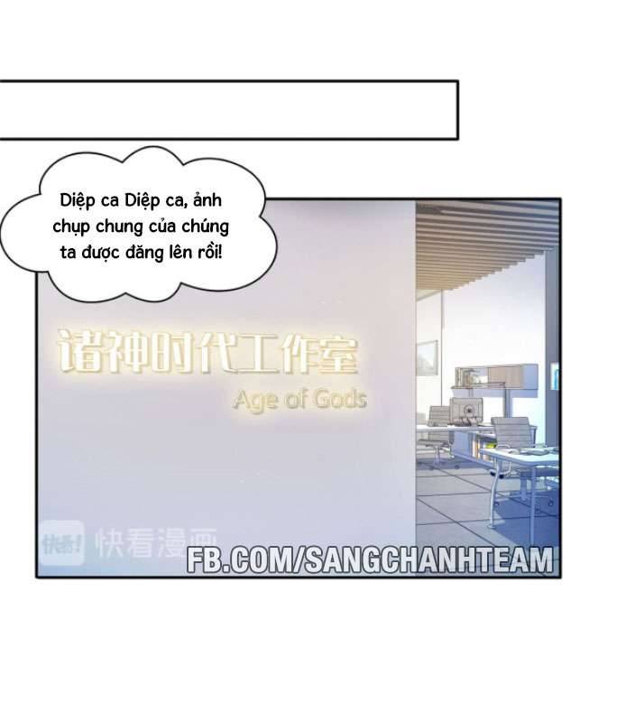 Hệt Như Hàn Quang Gặp Nắng Gắt Chap 177 - Trang 4