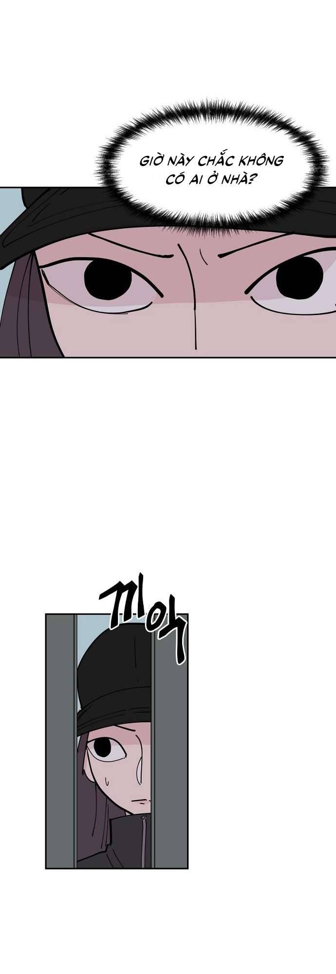 Yêu Không Hồi Kết Chap 10 - Next Chap 11