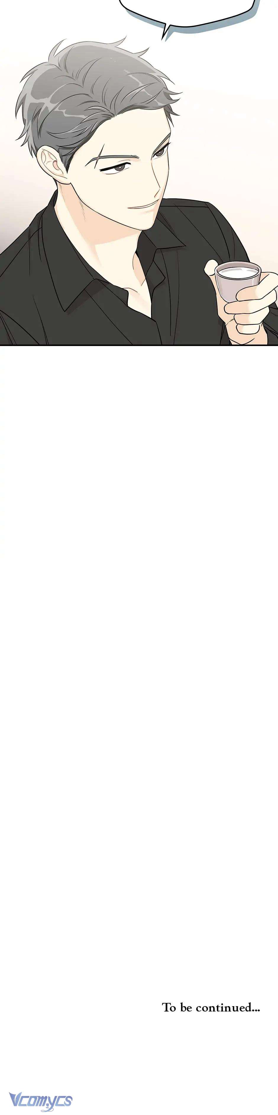 Ly Espresso Của Mùa Xuân Chapter 48 - Trang 4