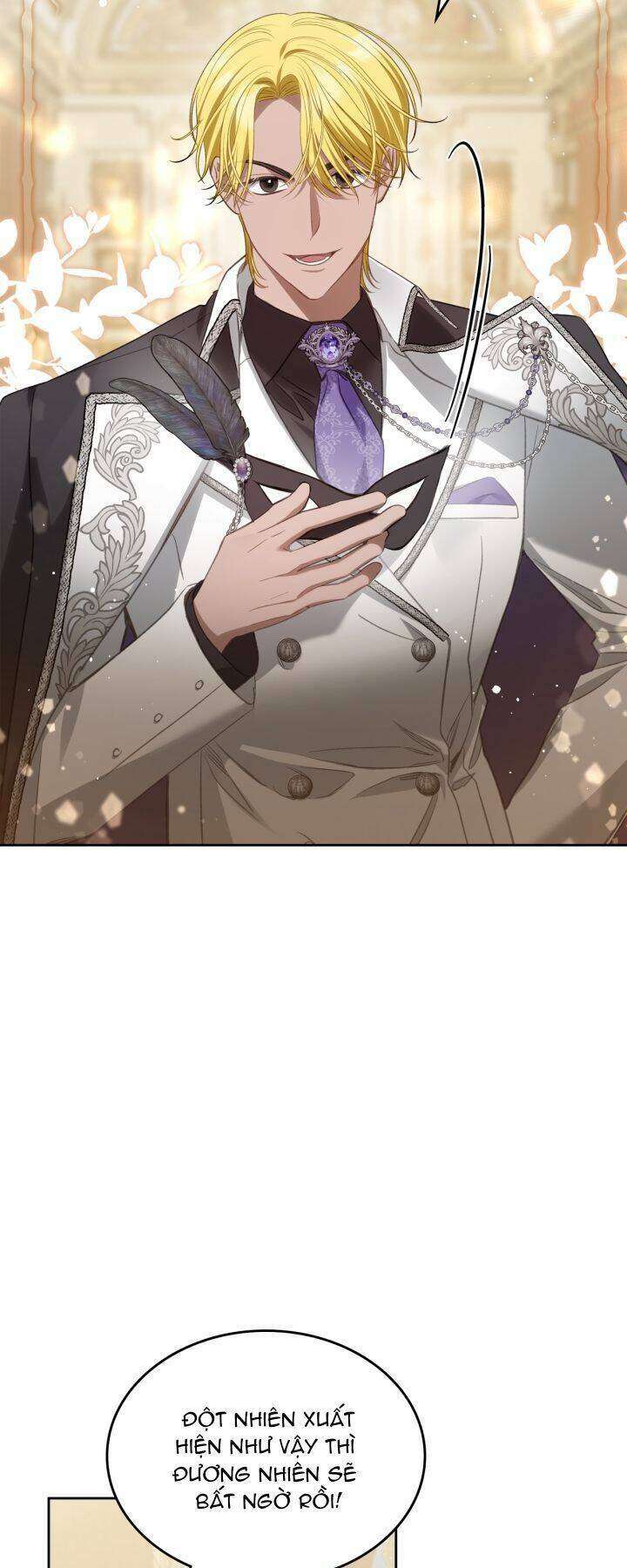 Nam Chính Quái Vật Sống Dưới Giường Tôi Chapter 30 - Trang 4