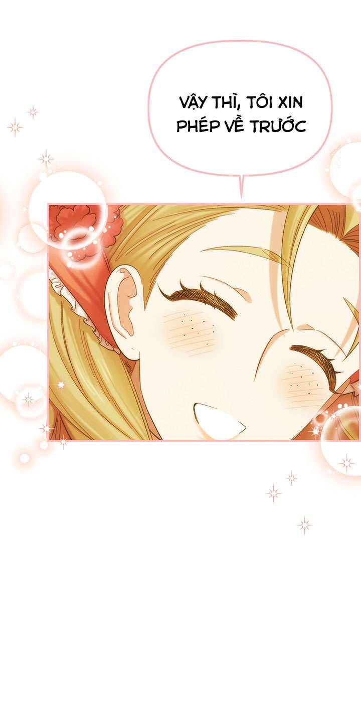 May Mắn Hay Bất Hạnh Chap 56 - Next Chap 57