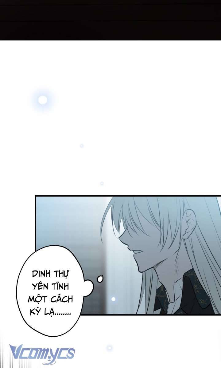 Những Nhân Vật Mạnh Nhất Thế Giới Ám Ảnh Tôi Chapter 47 - Trang 4