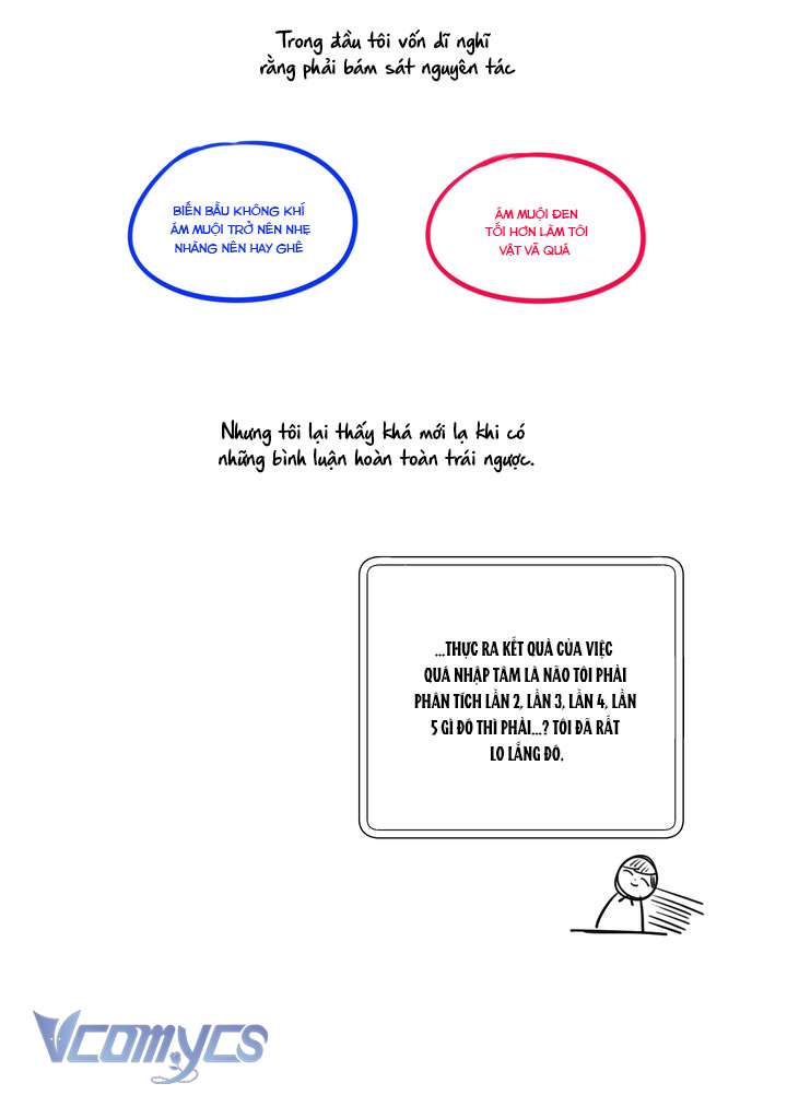 [18+] Hoàng Cung Có Chó Dữ! Chap 41.5 - Next Chap 41