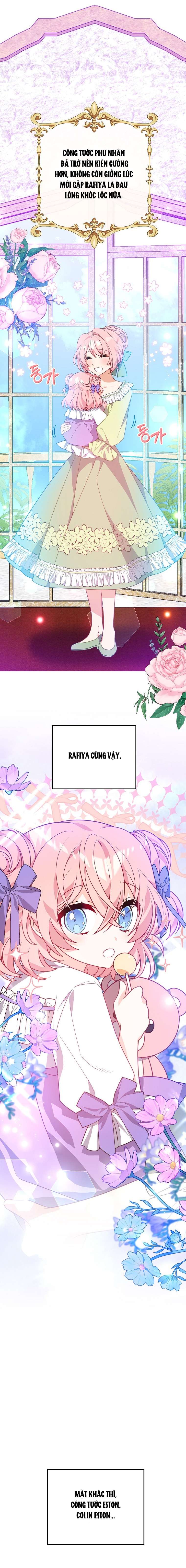 VÌ ANH TRAI TÔI SẼ QUYẾN RŨ NAM CHÍNH Chapter 6 - Trang 4