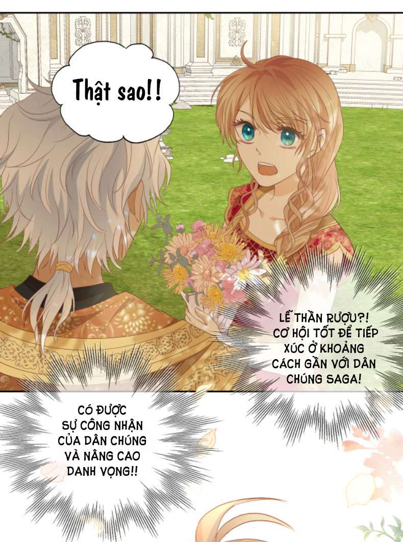 Địch Úc Đa Chi Ca Chapter 91 - Trang 4
