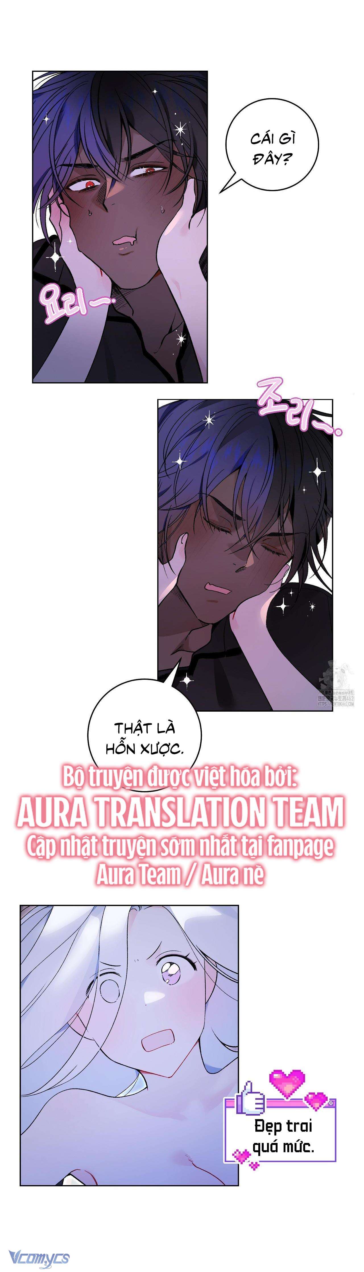 Lần Đầu Gặp Siren Death Metal Sao? Chap 5 - Next Chap 6