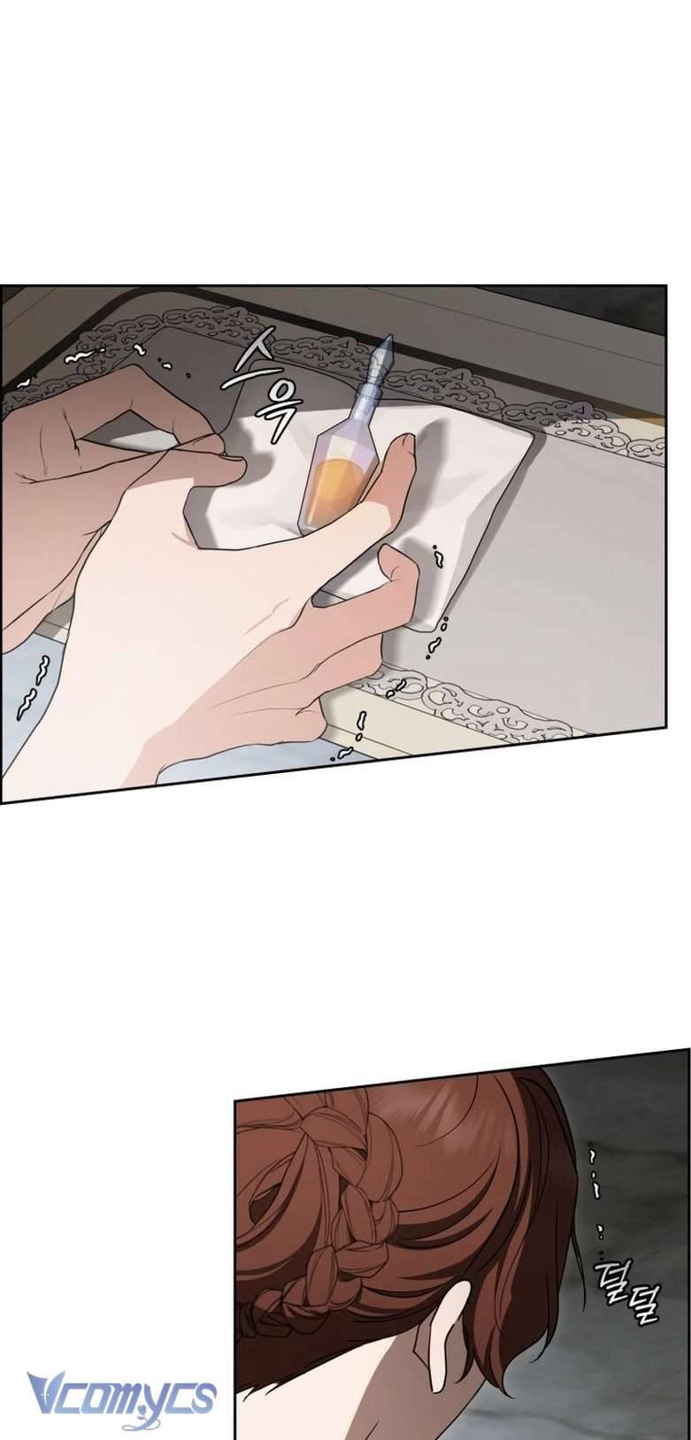 Được Yêu Thương Mà Còn Ngại Ngùng Sao! Chap 63 - Trang 4