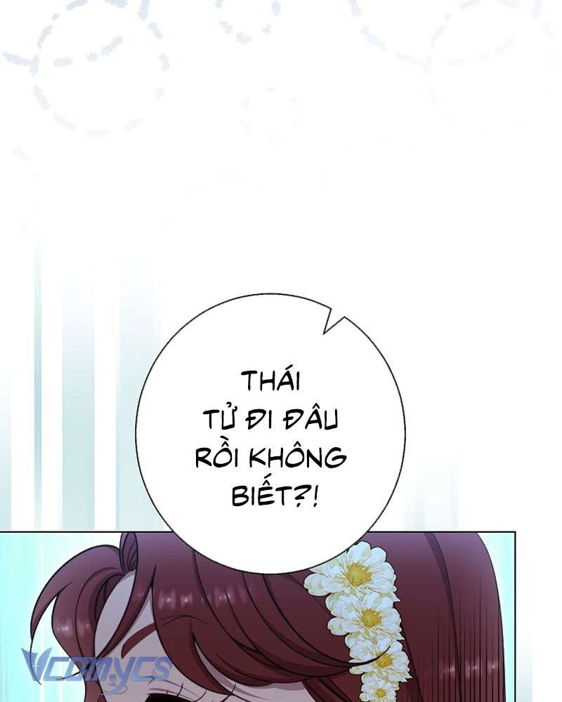 Hầu Gái Độc Quyền Của Hoàng Hậu Phản Diện Chapter 30 - Trang 4