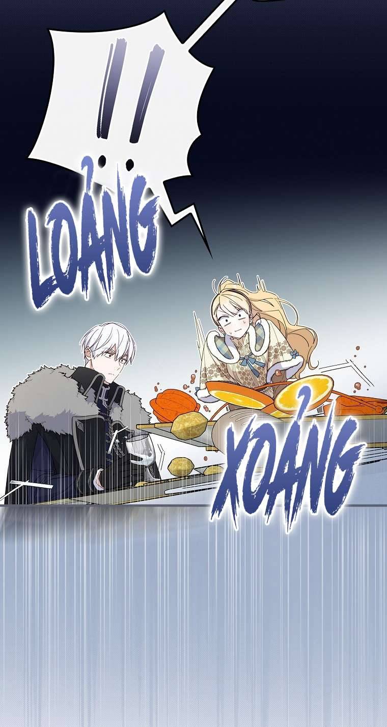 Phương Pháp Khiến Phu Quân Đứng Về Phía Tôi Chapter 49 - Trang 4