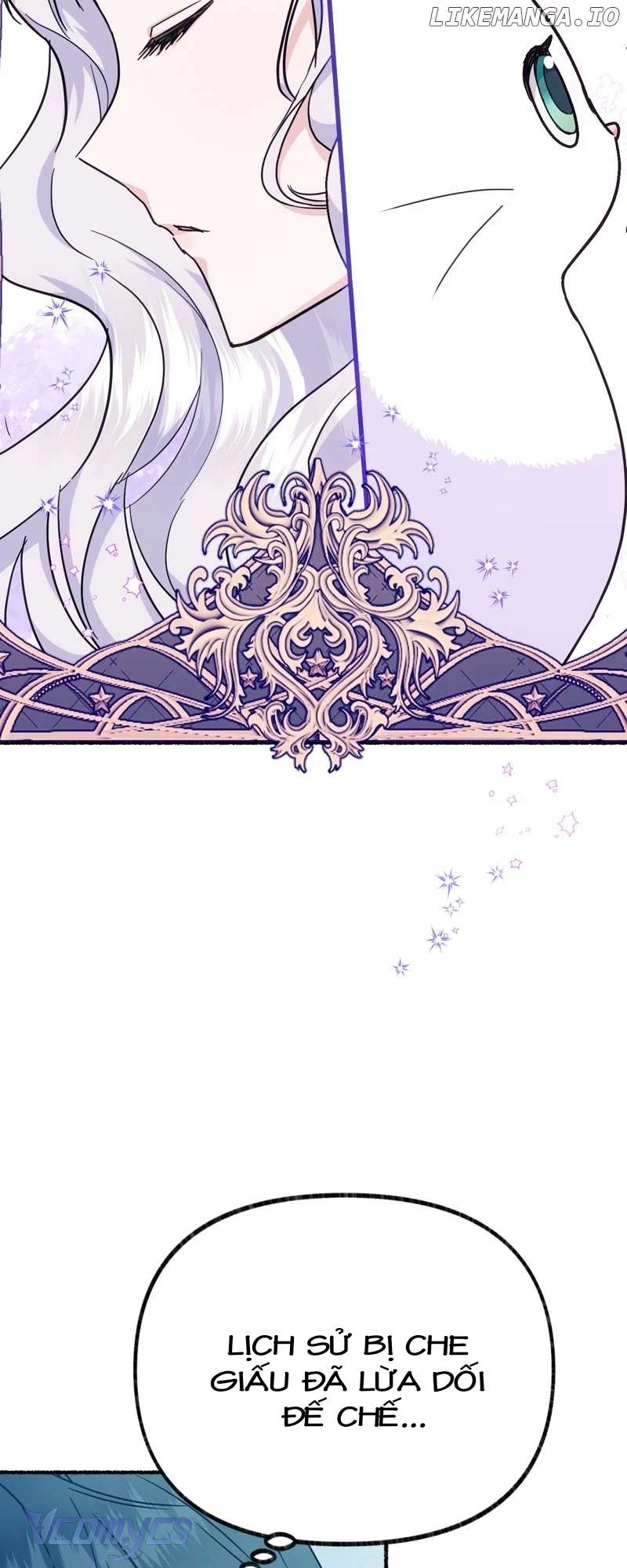 Trở Thành Chú Mèo Ngủ Cùng Bạo Chúa Chapter 5 - Next Chapter 6