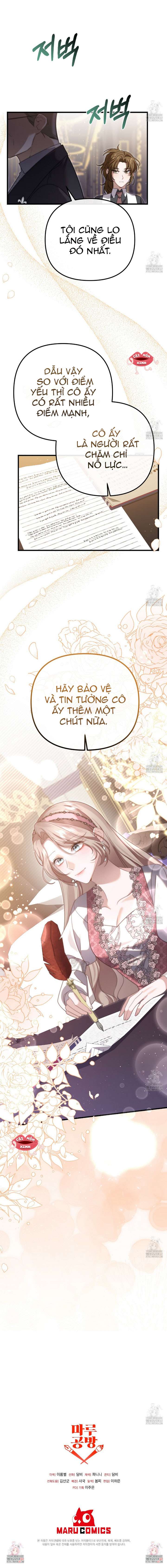 Sau Khi Trùng Sinh Chị Gái Muốn Cướp Lấy Vị Hôn Phu Của Tôi Chap 12 - Trang 4