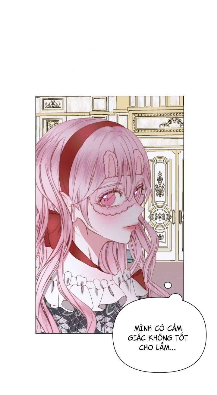 Siren: Trở Thành Gia Đình Của Nhân Vật Phản Diện Chapter 21 - Next Chapter 22