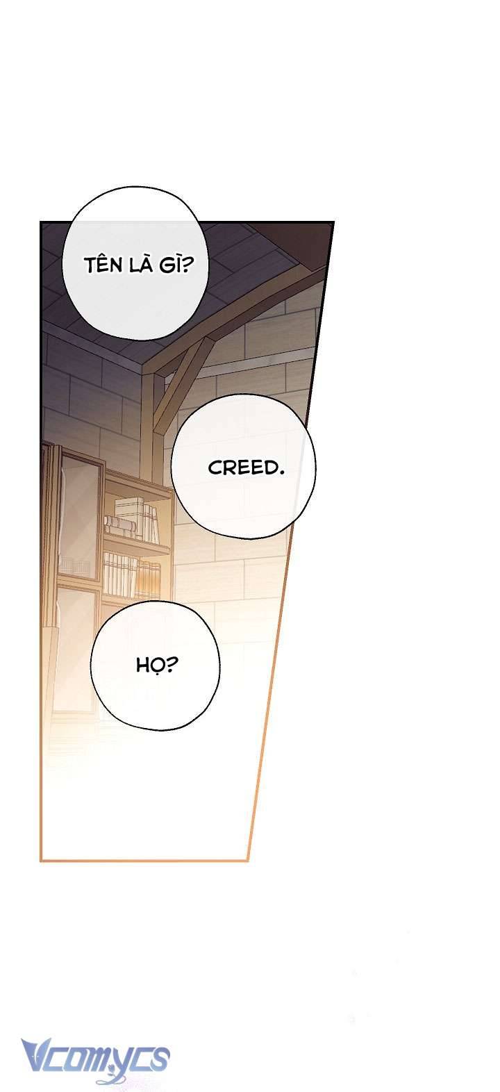 Chúng Ta Có Thể Trở Thành Một Gia Đình Được Không? Chap 103 - Trang 2