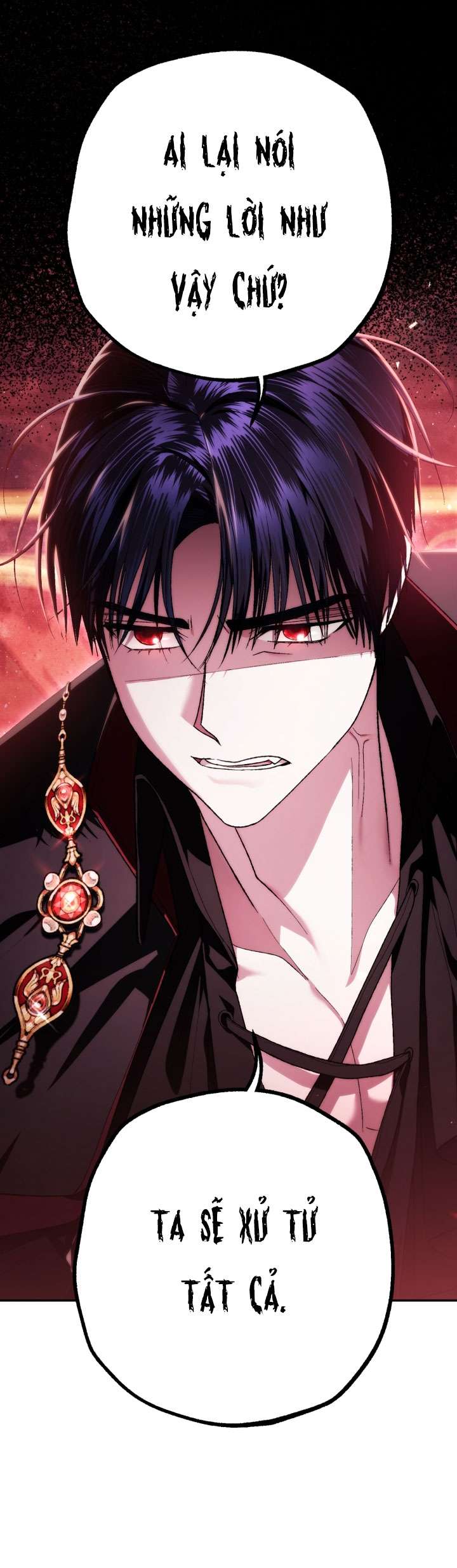 Cha À, Con Không Muốn Kết Hôn Đâu Chap 93 - Trang 2