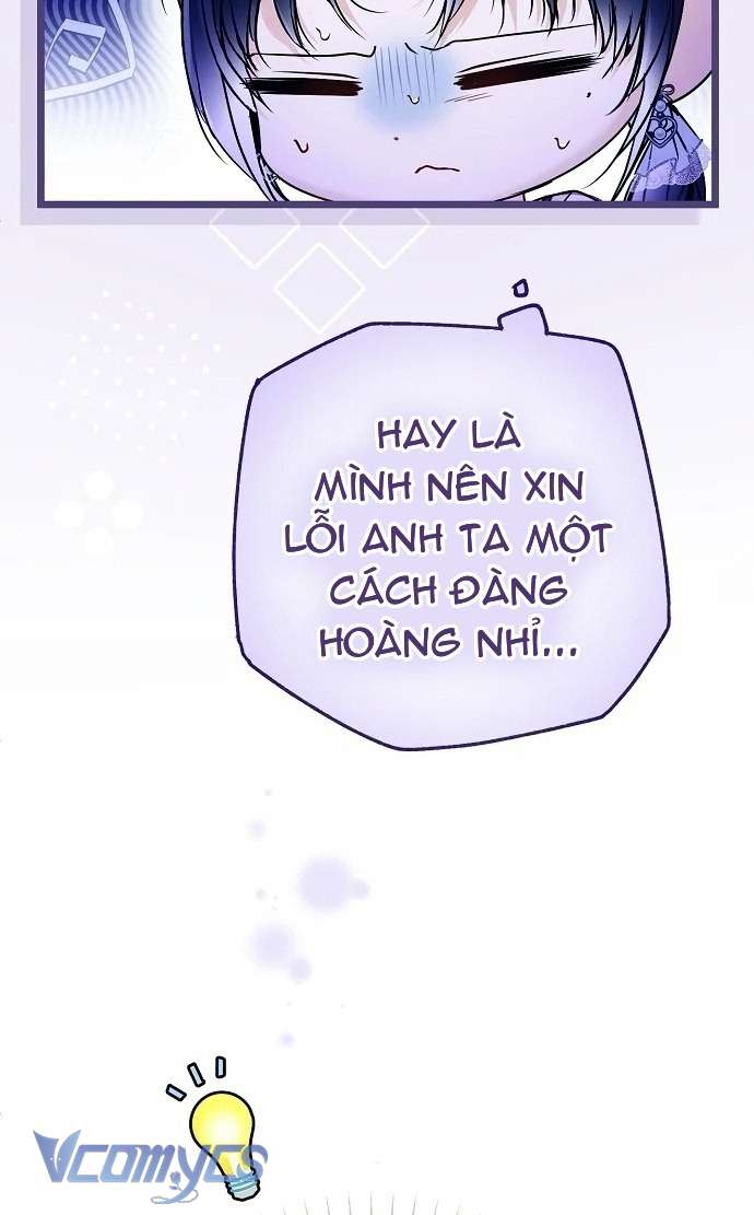 Ai Đó Đang Điều Khiển Cơ Thể Của Tôi Chapter 49 - Trang 4