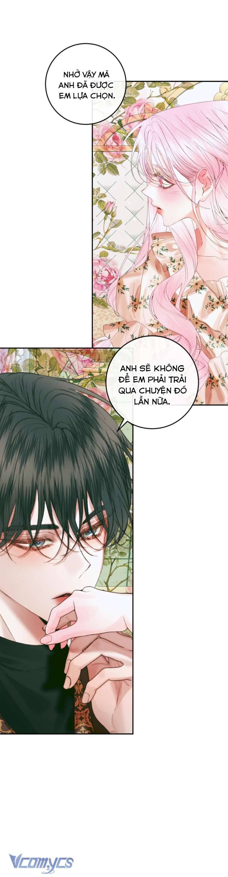 Siren: Trở Thành Gia Đình Của Nhân Vật Phản Diện Chapter 86 - Trang 3