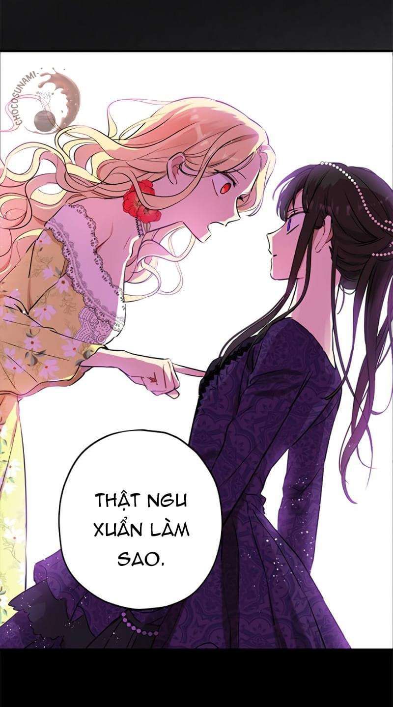 Tôi Là Minh Chứng Của Sự Thật Chap 13 - Trang 3