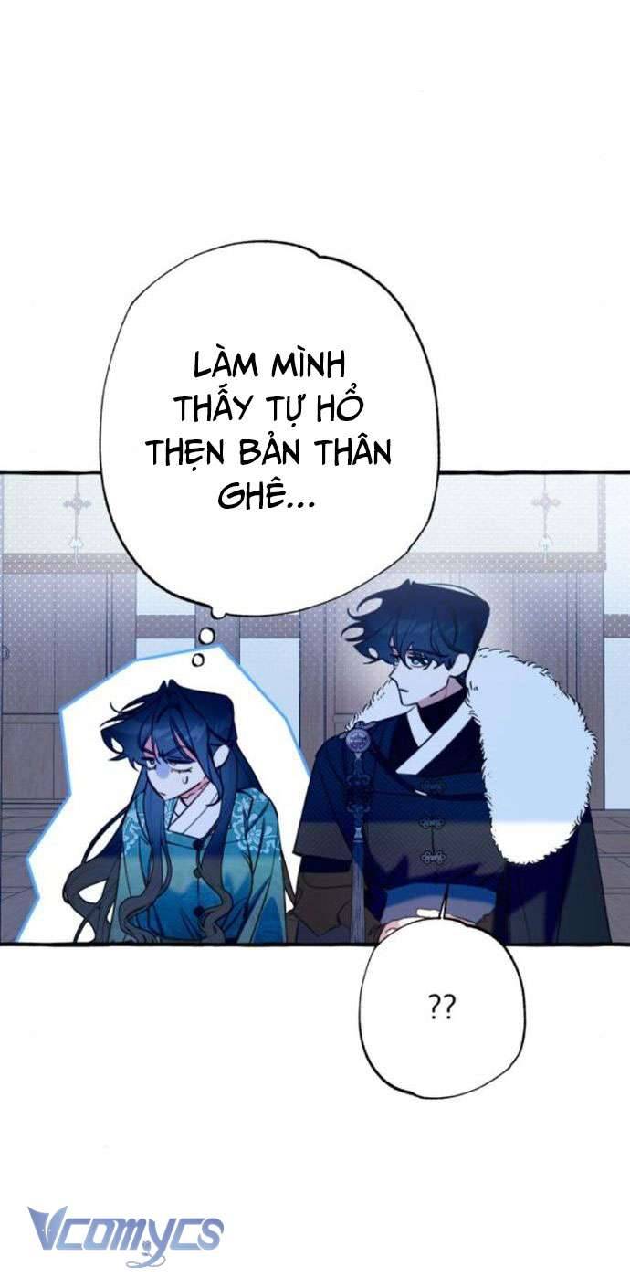 Chuyện Tình Tuyết Phương Bắc Chapter 3 - Trang 4