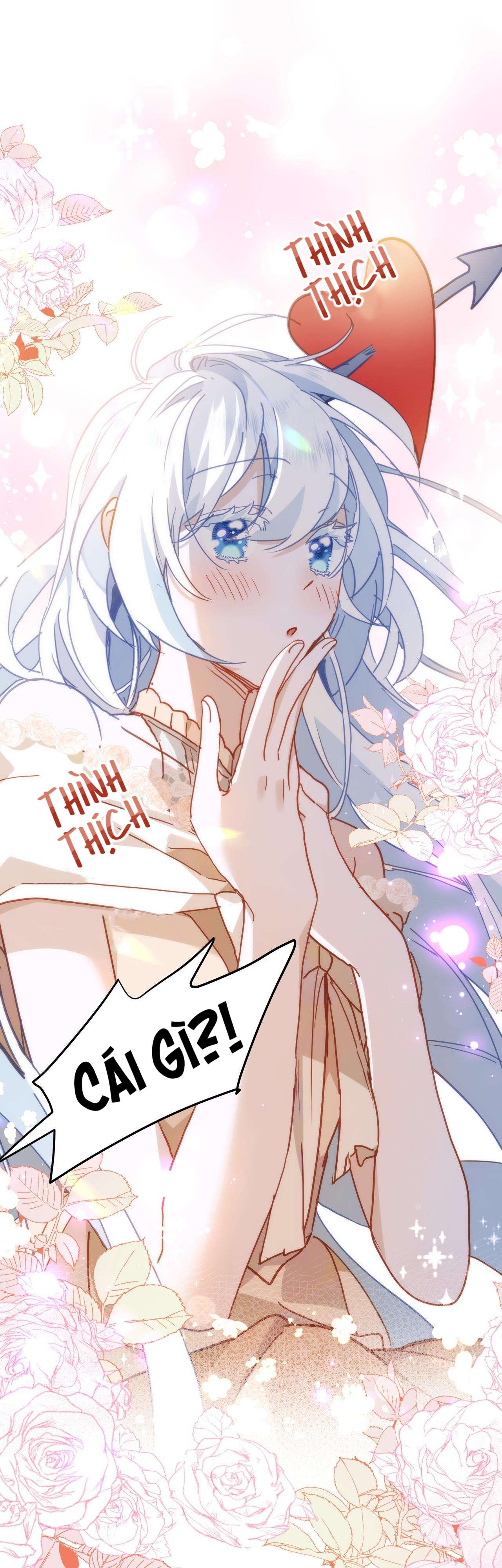 Cô công chúa không muốn được nuông chiều Chap 33 - Trang 2