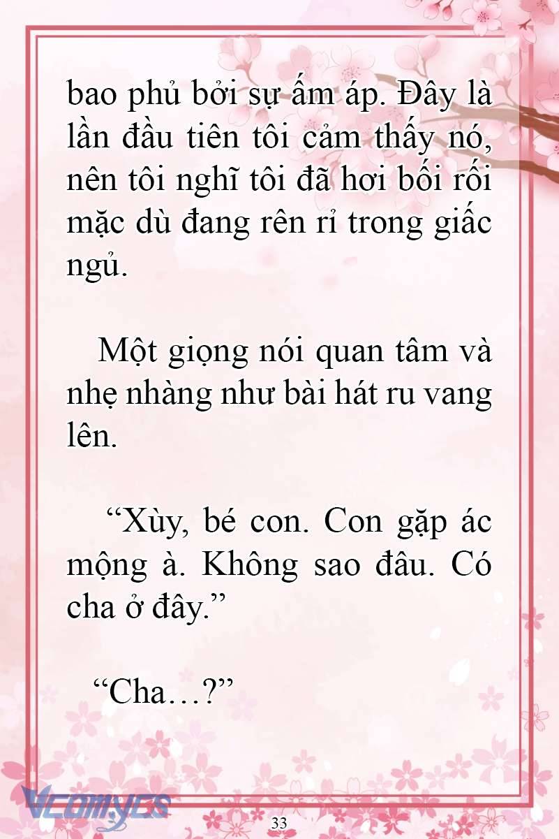 [Novel] Đặc Quyền Của Người Chuyển Sinh Chap 5 - Trang 2
