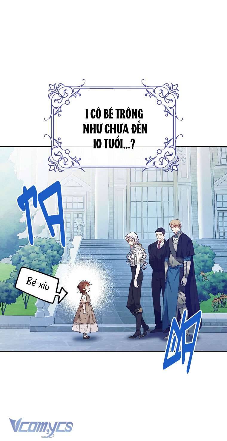 Tôi Trở Thành Vợ Của Nam Chính Chap 84 - Trang 3