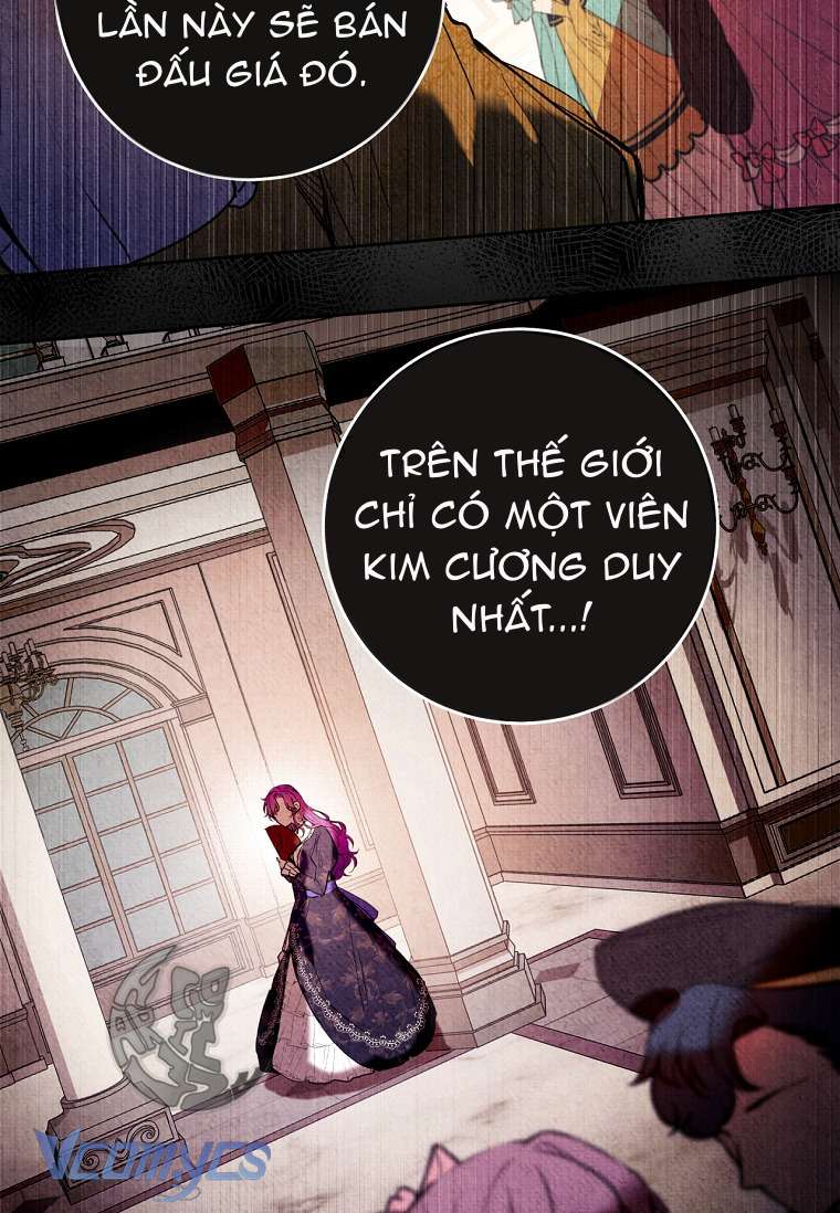 Làm Ác Nữ Bộ Không Tuyệt Sao? Chap 5 - Next Chap 6