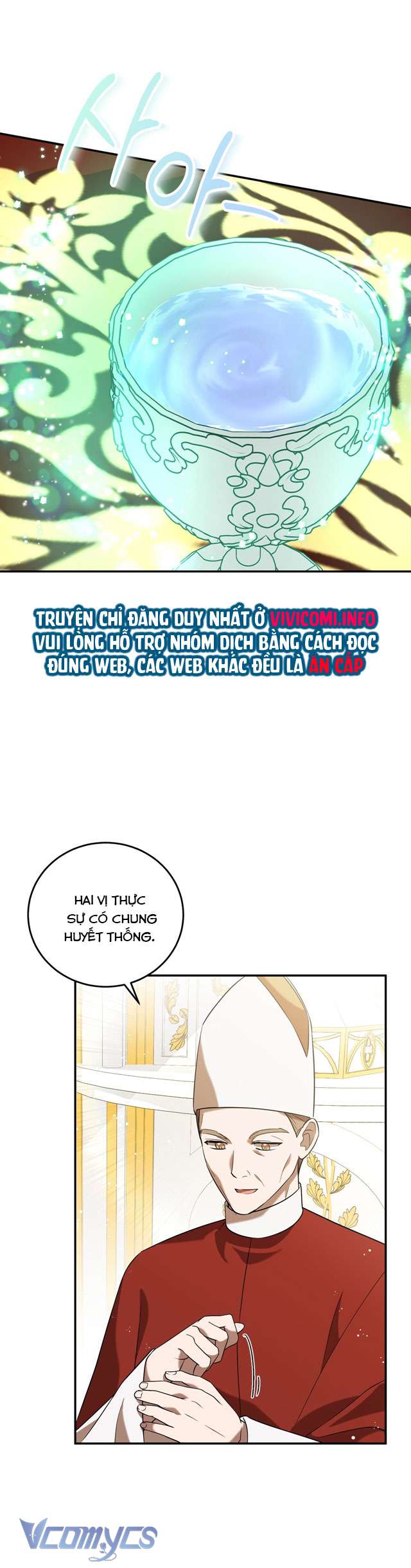 Không Phải Tôi Cố Tình Khiến Anh Ta Si Mê Đâu Chapter 12 - Trang 4