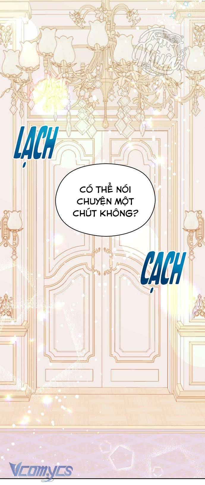 Tôi không cố tình quyến rũ nam chính Chap 34 - Next Chap 35
