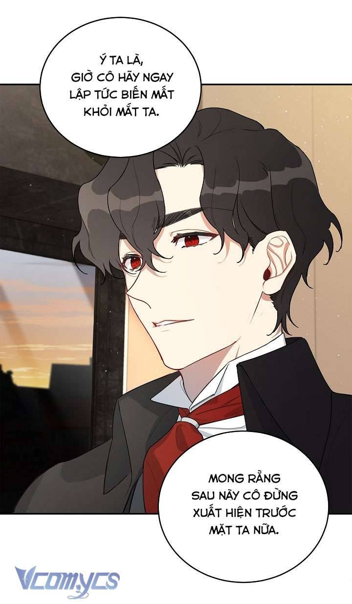 Phương Pháp Trở Thành Con Gái Của Người Hùng Bóng Đêm Chap 8 - Trang 2