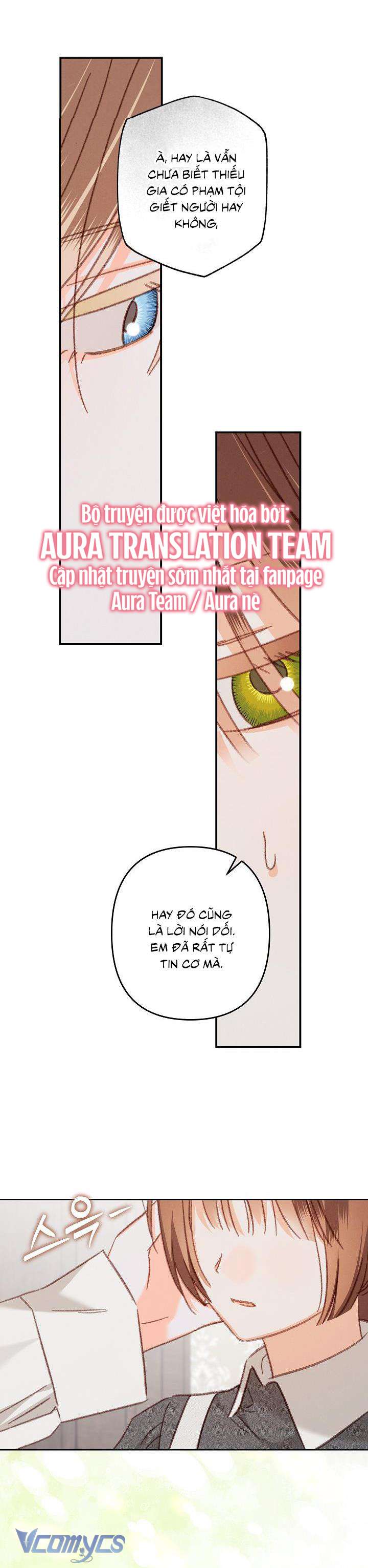 Sống Sót Như Một Hầu Gái Trong Trò Chơi Kinh Dị Chapter 41 - Trang 4