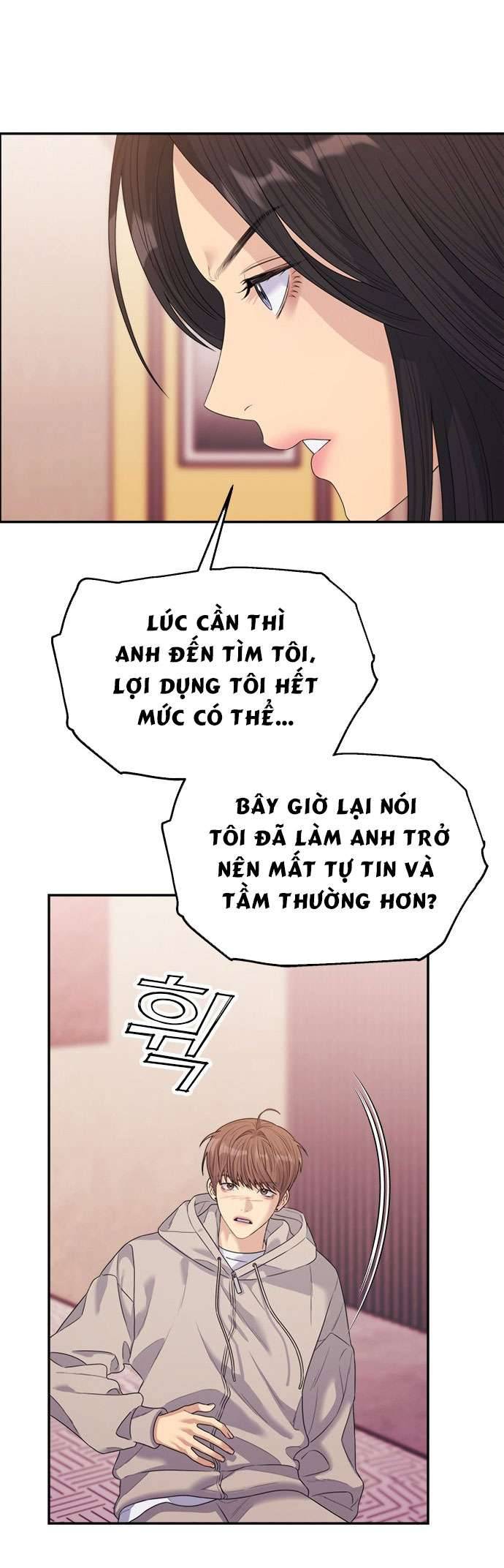 Couple Breaker Chapter 46 - Trang 4