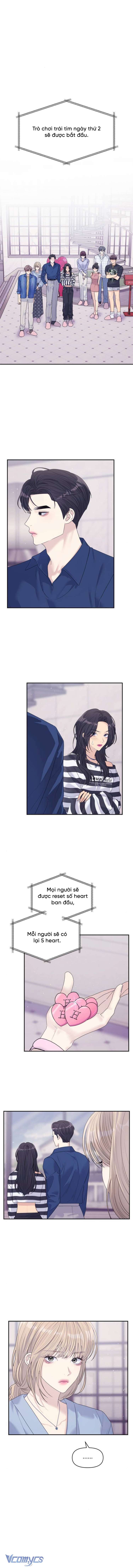 Couple Breaker Chapter 68 - Trang 4