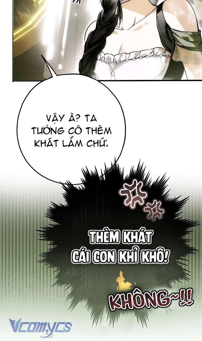 Ai Đó Đang Điều Khiển Cơ Thể Của Tôi Chapter 47 - Trang 4