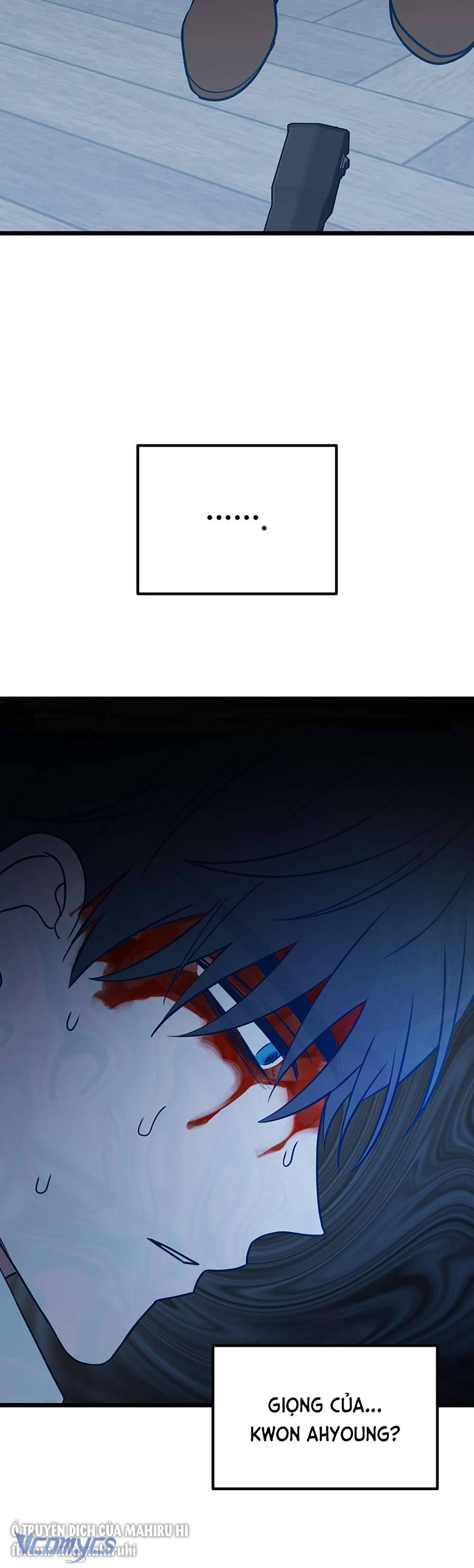 Kẻ Rác Rưởi Không Đáng Được Yêu Chapter 72 - Trang 4