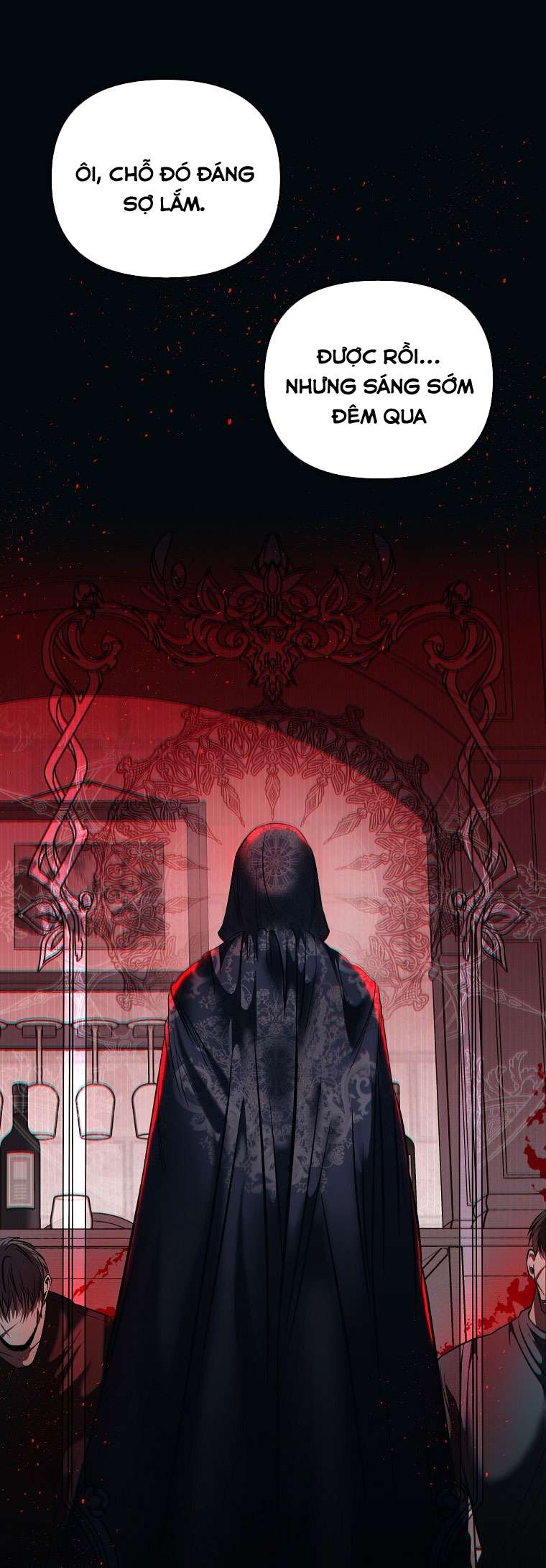 Phương Pháp Sống Sót Khi Phải Ngủ Cùng Hoàng Đế Chapter 12 - Next Chapter 12.5