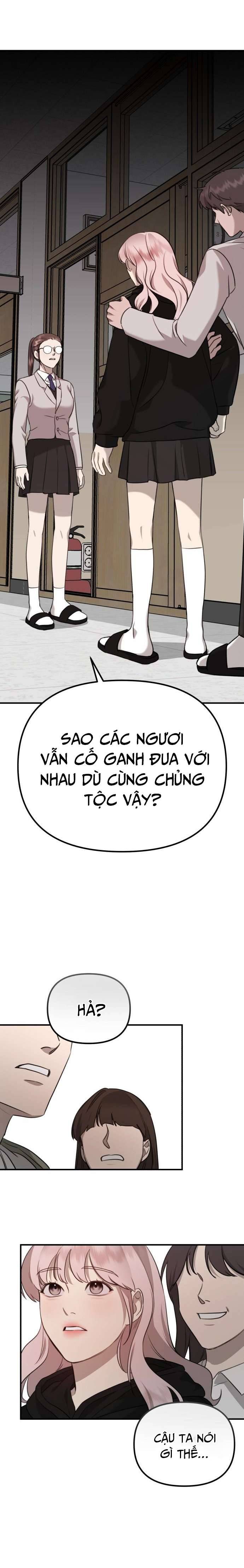 Thần Hổ Jang San Chap 4 - Trang 2