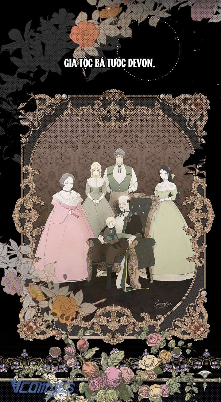 [18+] Hoàng Cung Có Chó Dữ! Chap 1 - Trang 2