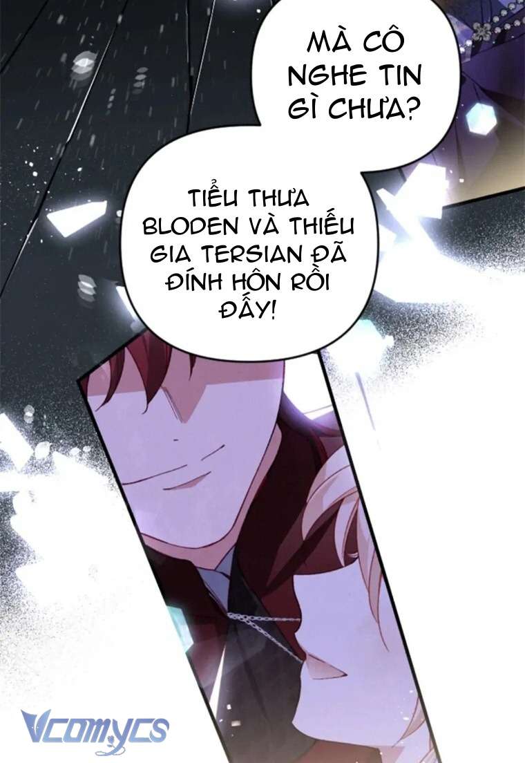 Nuôi vị hôn phu bằng tiền bạc. Chap 34 - Trang 2