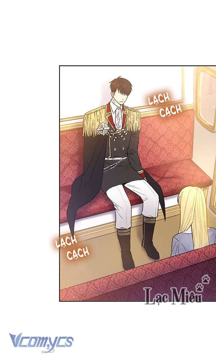 Cuộc Sống Mới Của Công Nương Chapter 5 - Trang 4